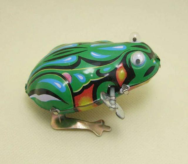 童年的玩具有哪些,父母小时候玩的有些什么玩具?